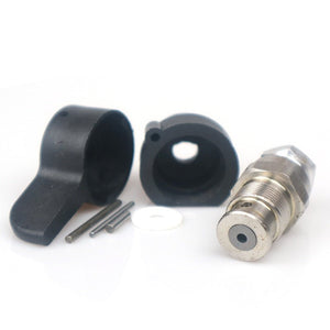Return Valve Airless Sprayer - EZ Painting Tools