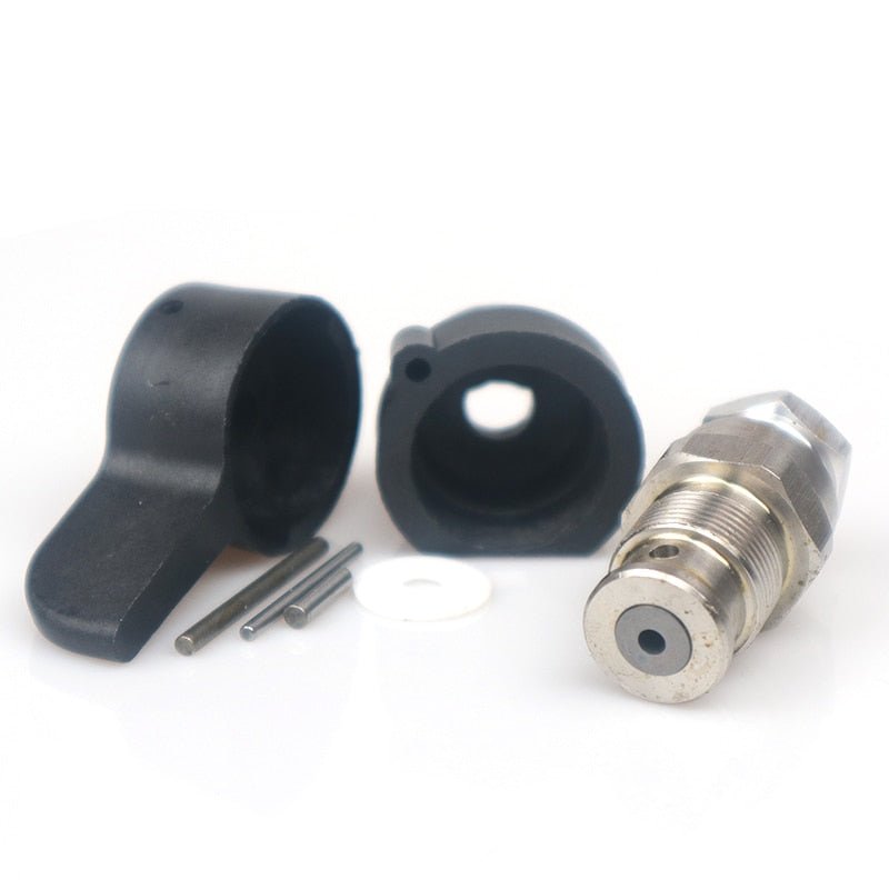 Return Valve Airless Sprayer - EZ Painting Tools