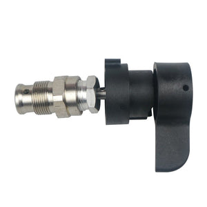 Return Valve Airless Sprayer - EZ Painting Tools