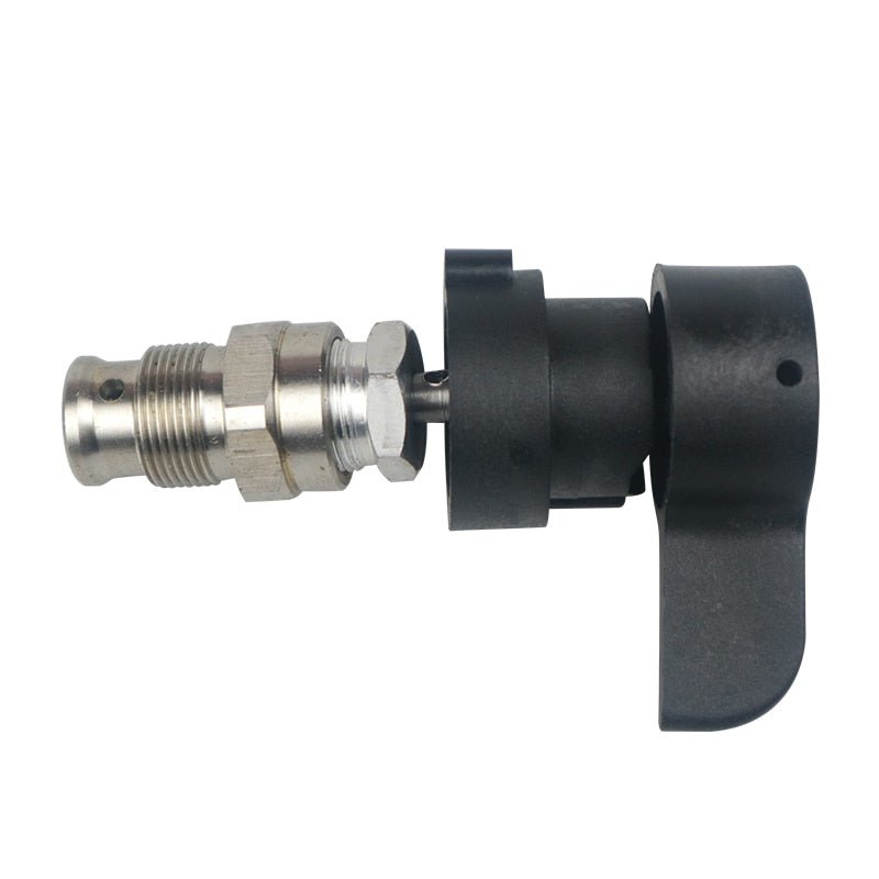 Return Valve Airless Sprayer - EZ Painting Tools