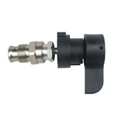 Return Valve Airless Sprayer - EZ Painting Tools