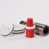 Sealing Ring Plunger Rod For Titan and Wagner - EZ Painting Tools