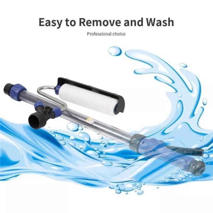 Smart Flow Paint Roller - EZ Painting Tools