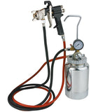 SPRAY GUN KIT PO-002A - EZ Painting Tools