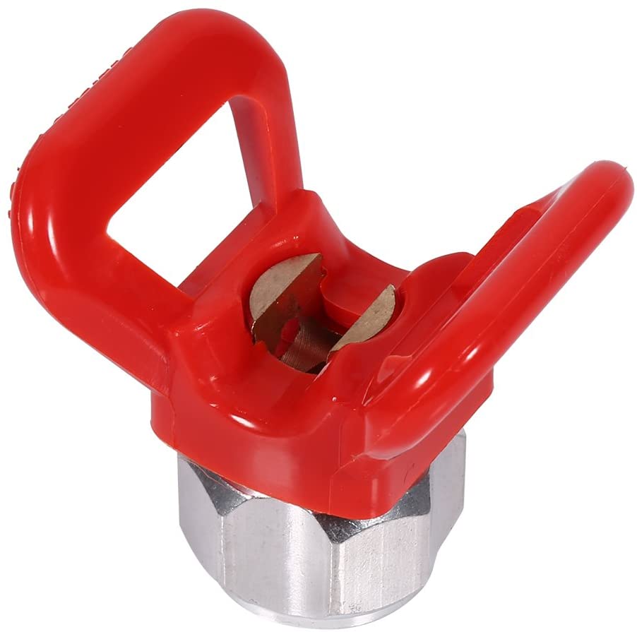 Sprayer Tip Guard Nozzle - EZ Painting Tools